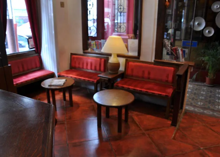 Hotel Celtic