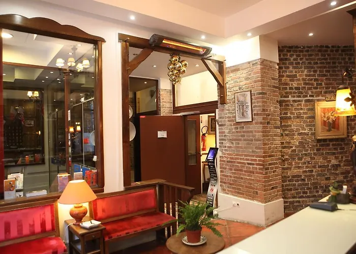 Hôtel Celtic