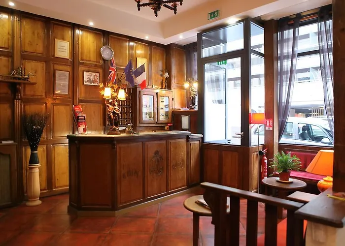 Hotel Celtic