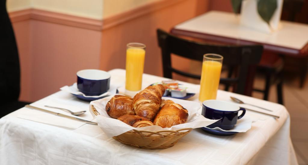 Celtic Hotel París